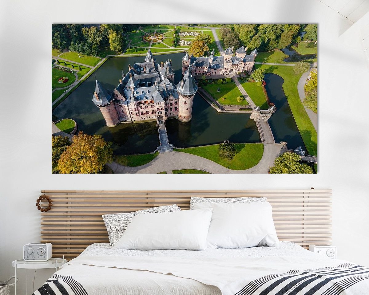 Raumvorschau