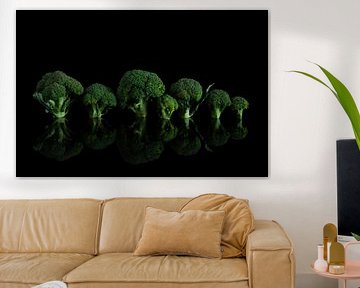 Broccoli #7