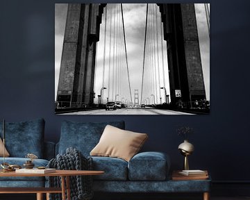 Golden Gate Drive, San Francisco, Verenigde Staten