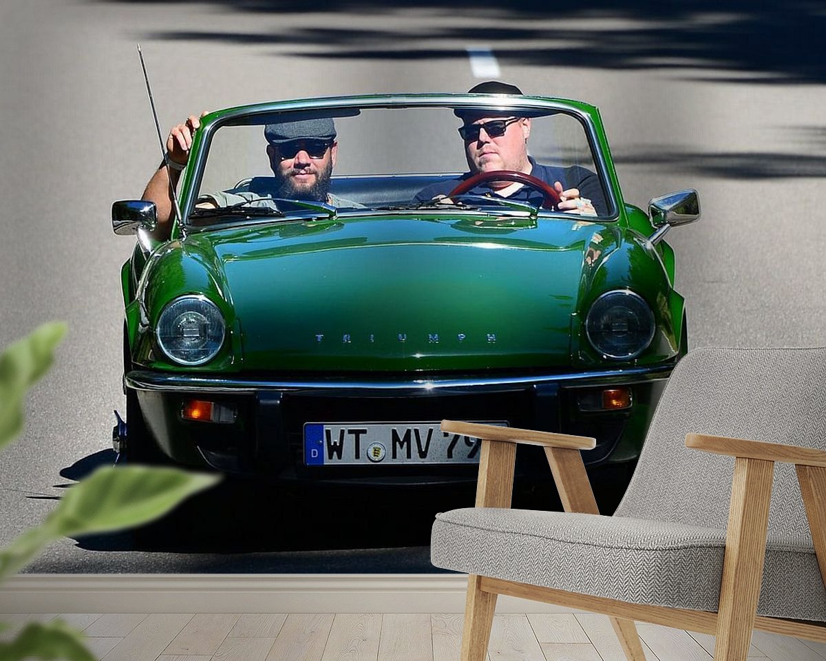 Raumvorschau