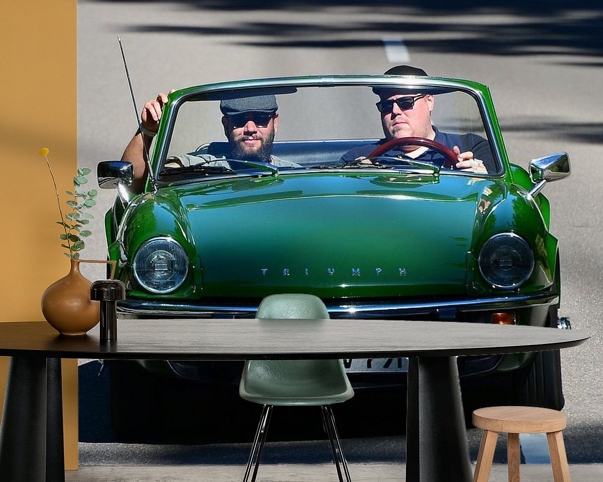 Raumvorschau