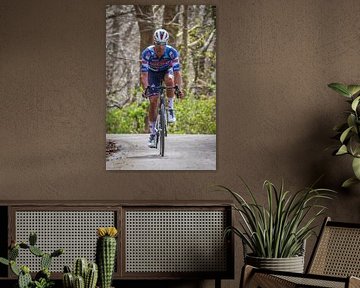 Warre Vangheluwe 2025