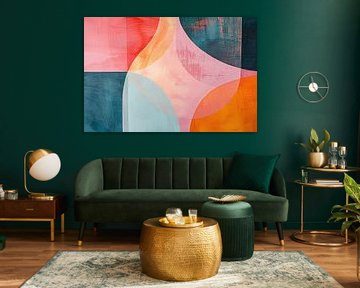 Modern painting by Modern Collection