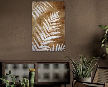 Abstract forms by Modern Collection