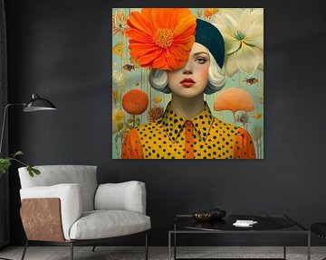 Drift III von Mirjam Duizendstra