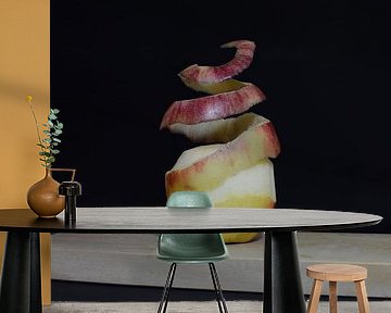 Apfel-Zauber