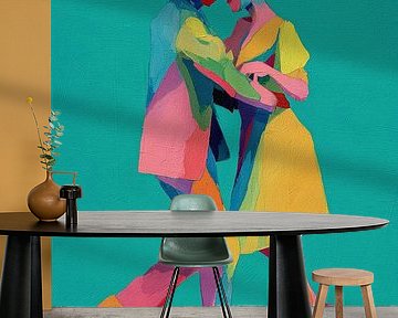 Dans Vrouw | Dance Vibes