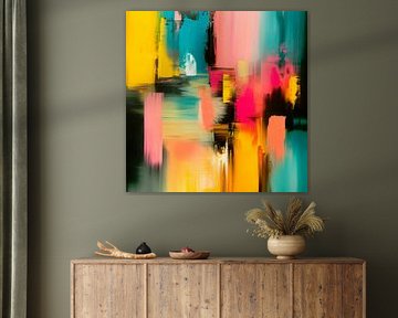 Contemporart - Genesis