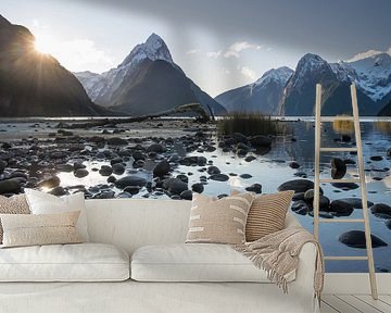 Milford sound von Roel Beurskens