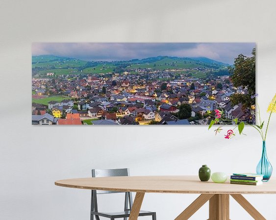 Raumvorschau