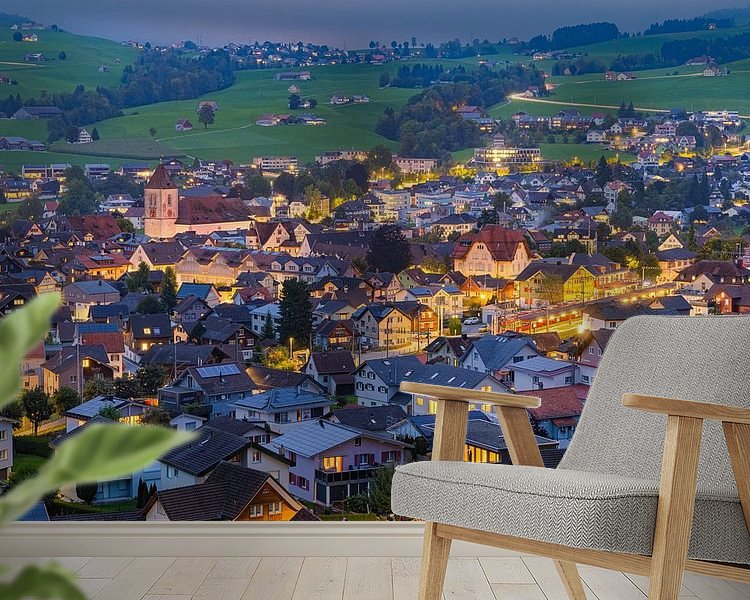 Raumvorschau