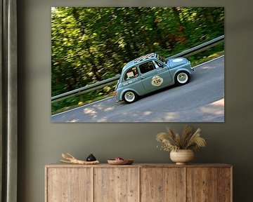 Steyr Puch 650 TR 2 Europa - Start 120 - Eggberg Classic 2025