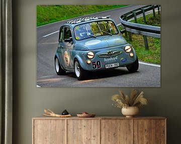 Steyr Puch 650 TR 2 Europa - Start 120 - Eggberg Classic 2025