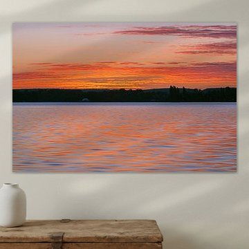 Petzow, Schwielowsee, Brandenburg, Germany