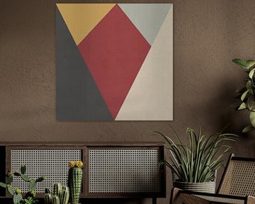 Modern Geometry by Yaya's