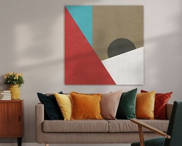 Modern Geometry by Yaya's