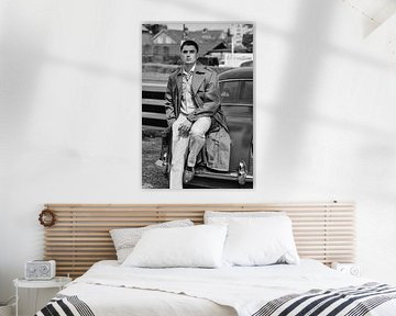 SIXTIES - SILENCE OF STYLE van Astrid van der Put