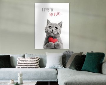 Herzensgeschenk