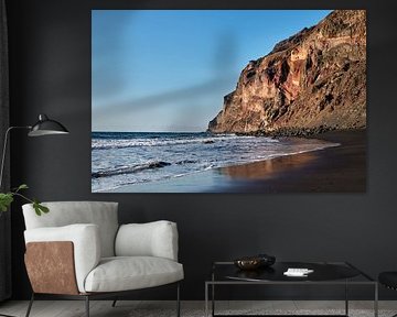 Playa Ingles sur Götz Gringmuth-Dallmer Photography