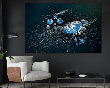 IJs UFO's van Reinder Tasma