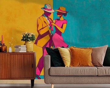 Dans Kleur | Dance Connection