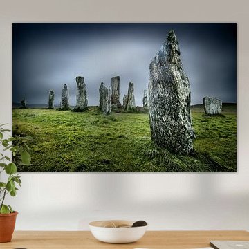 Callanish Standing Stones,