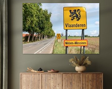 Welkom in Vlaanderen