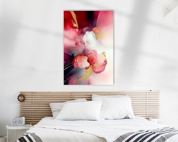 Abstract Alchemy - Aura III