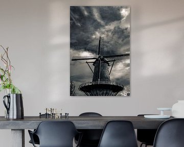 Windmolen
