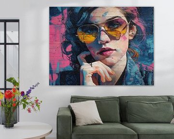City Light – Urban Muse