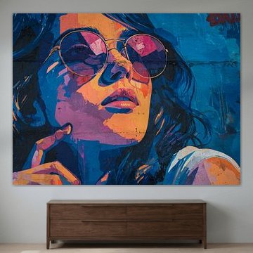 Concrete Muse - Shades of the City