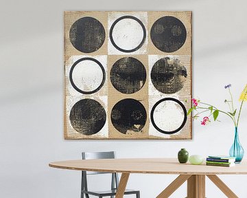 Abstract minimalist by Modern Collection