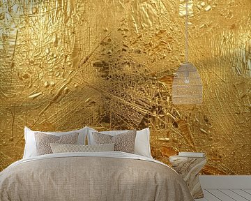 Elegant Gold Shilderij 1.2