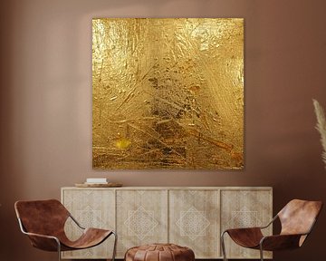 Elegante Goldmalerei 1.2 von ComfortQ