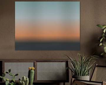 Burning Skies by Yaya's