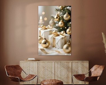 Oude kerst, nieuw hart