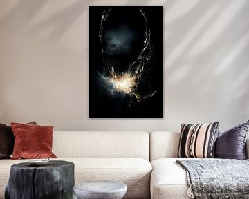 Abstract Alchemy - Impact IV