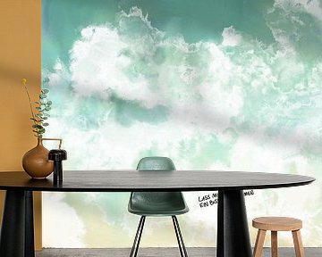 Dromen van ArtFlow by Katharina Holmburger