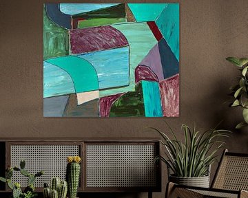 Ich baue dir ein Schloss von True Color Stories