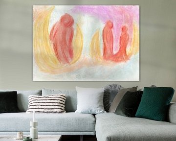 Einsam in Gesellschaft