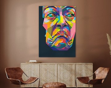 Face Two sur Humane