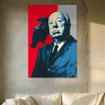 Der Großmeister der Spannung von Skyfall