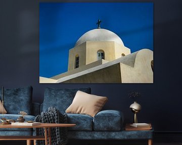 Santorin sur artpictures.de