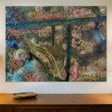 Strukturen der Erde 4