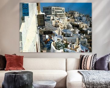 Santorin