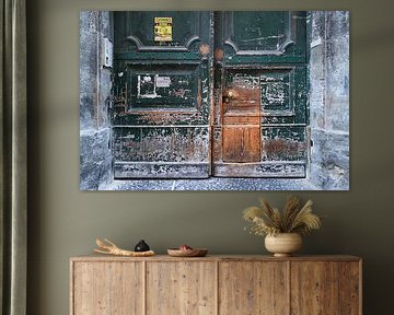 Napoli, Naples by Heiko Westphalen
