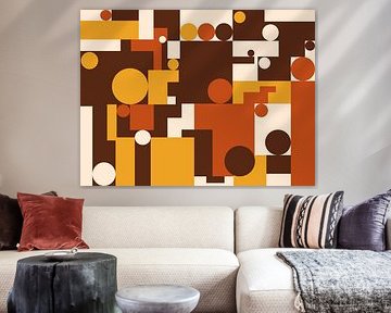 Bauhaus, Fusion Vintage