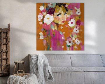 Rosa Echo