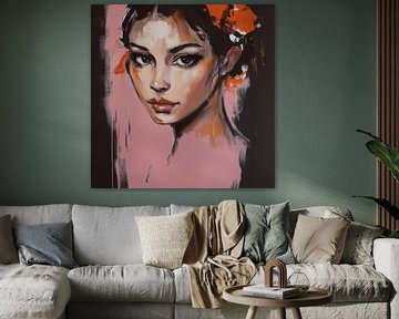 Passion and Roses