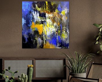 Darius overwinning van pol ledent